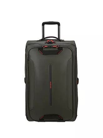 SAMSONITE | Trolley à roulettes ECODIVER 67cm Climbing Ivy |